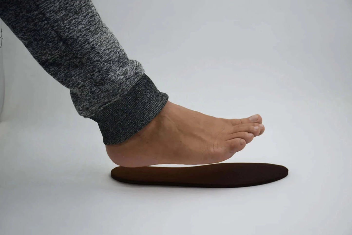 Keep your feet healthy with antimicrobial insoles that combat odor and germs. 